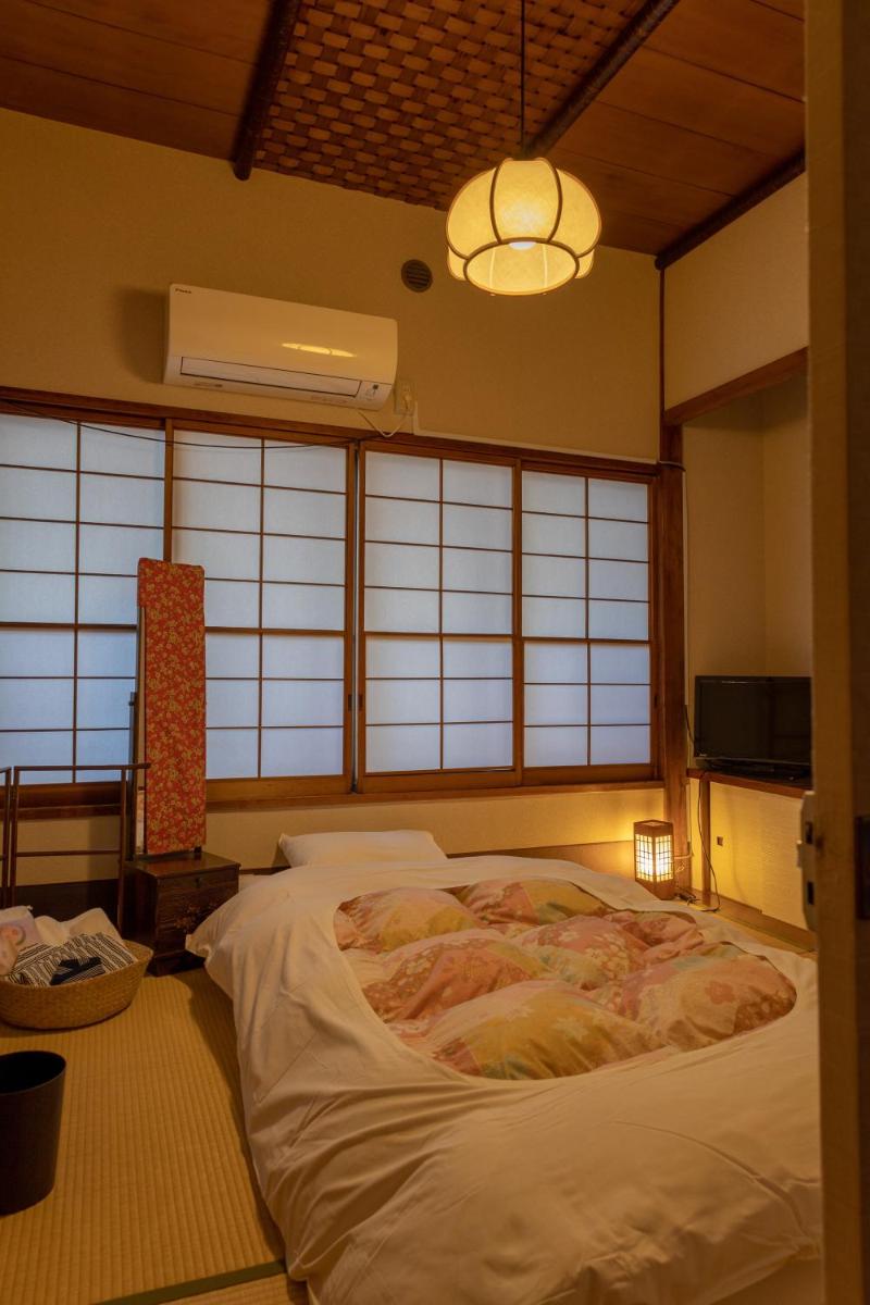 Ito Ryokan - Housity