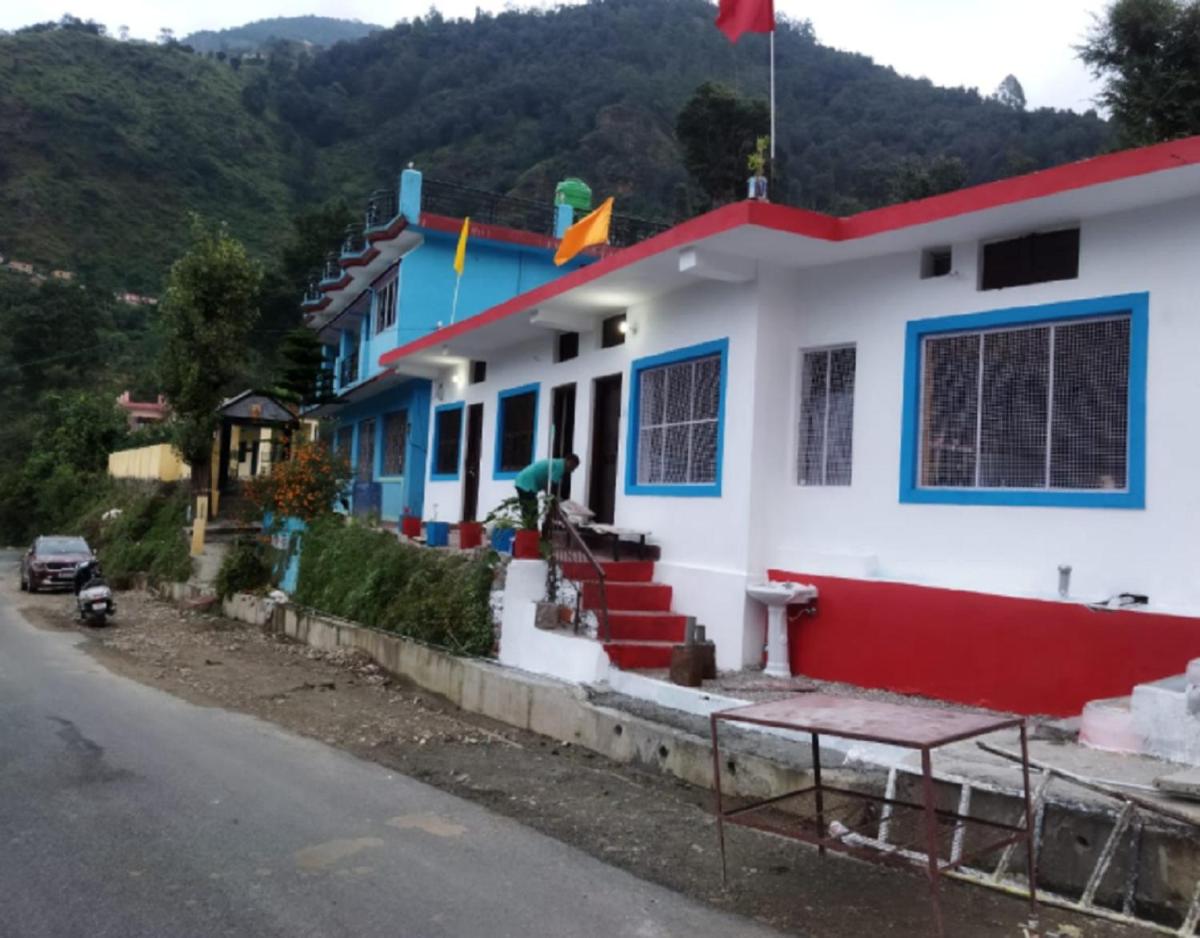 Kafal Tree Homestay by StayApart - Housity
