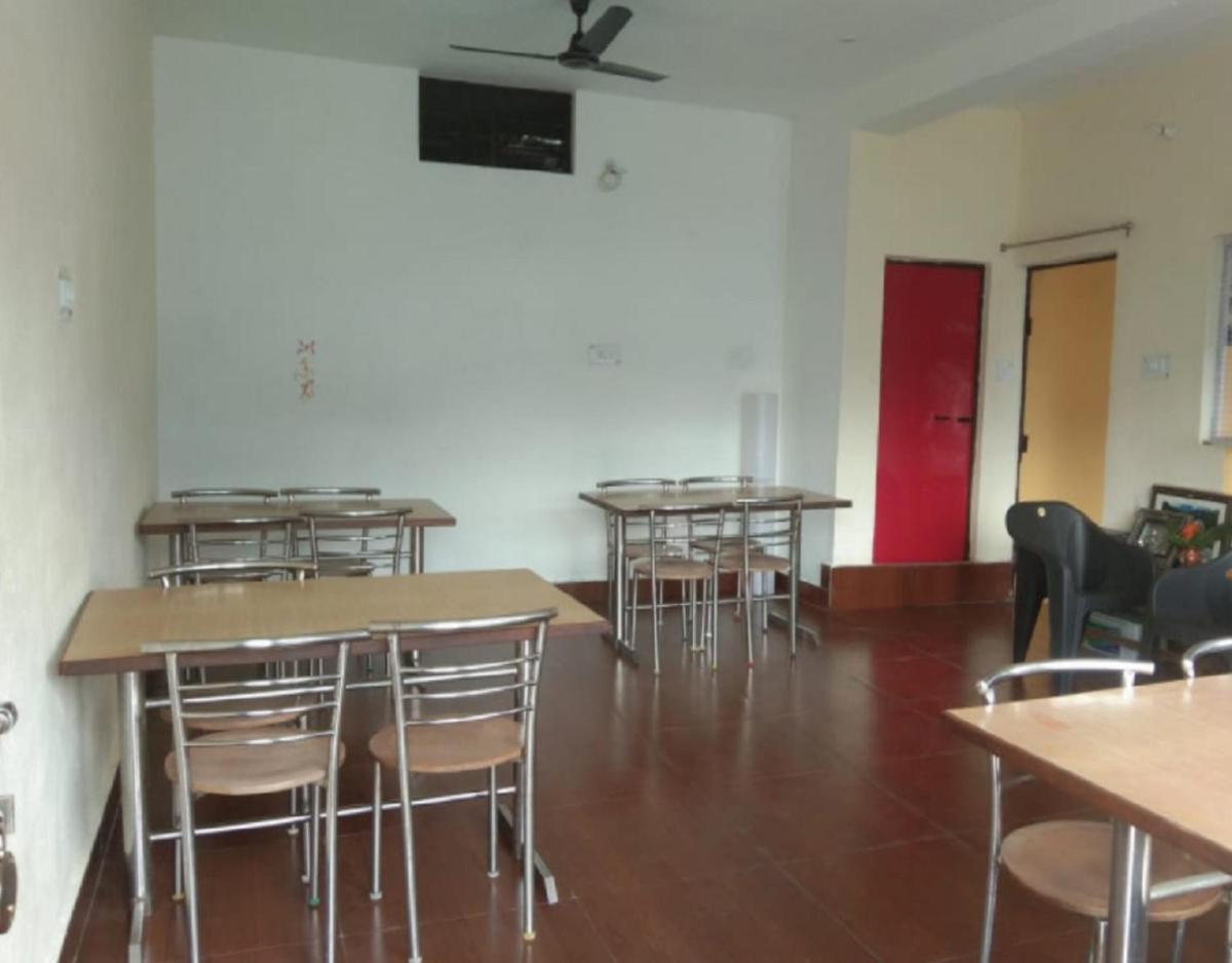 Kafal Tree Homestay by StayApart - Housity