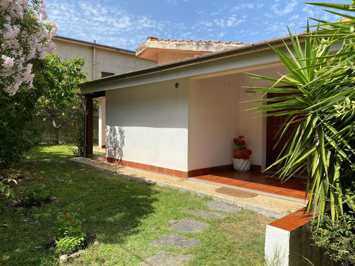 Suitetrails - Casa Diana in posizione strategica
