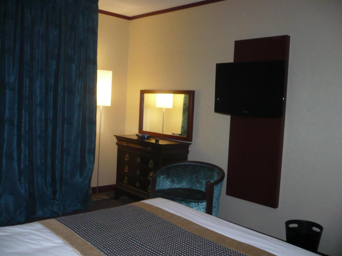 Suitetrails - Hotel De France
