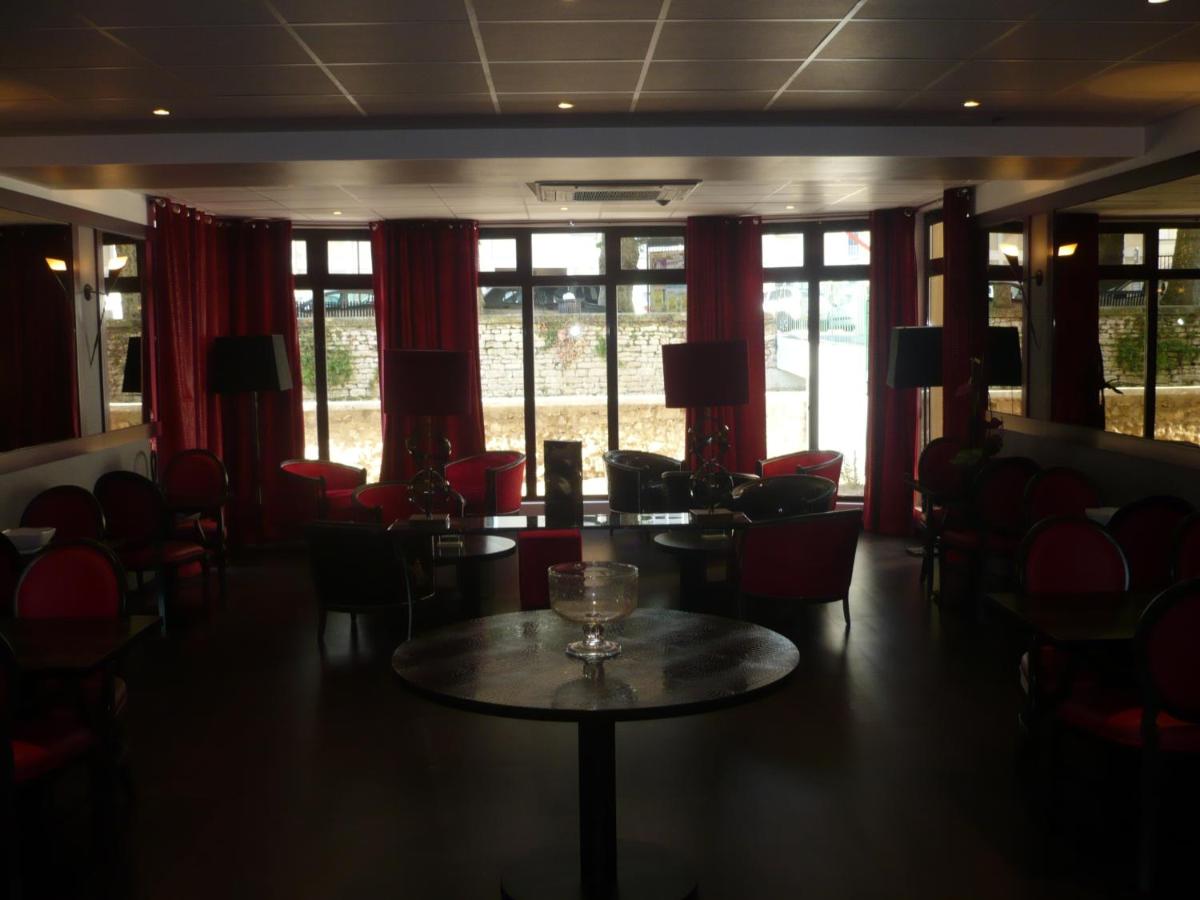 Suitetrails - Hotel De France