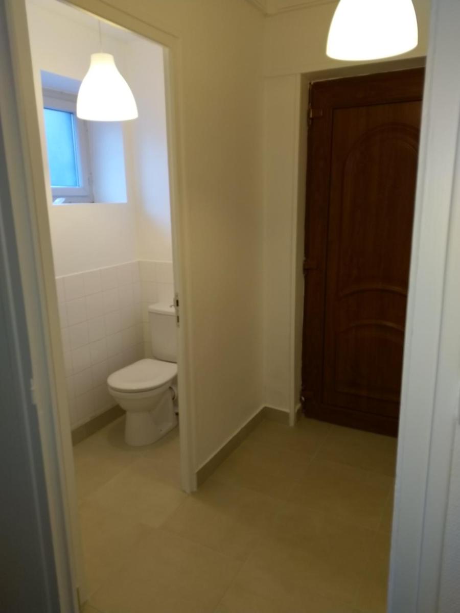 Suitetrails - O'Couvent - Appartement 44 m2 - 1 chambre - rdc ext