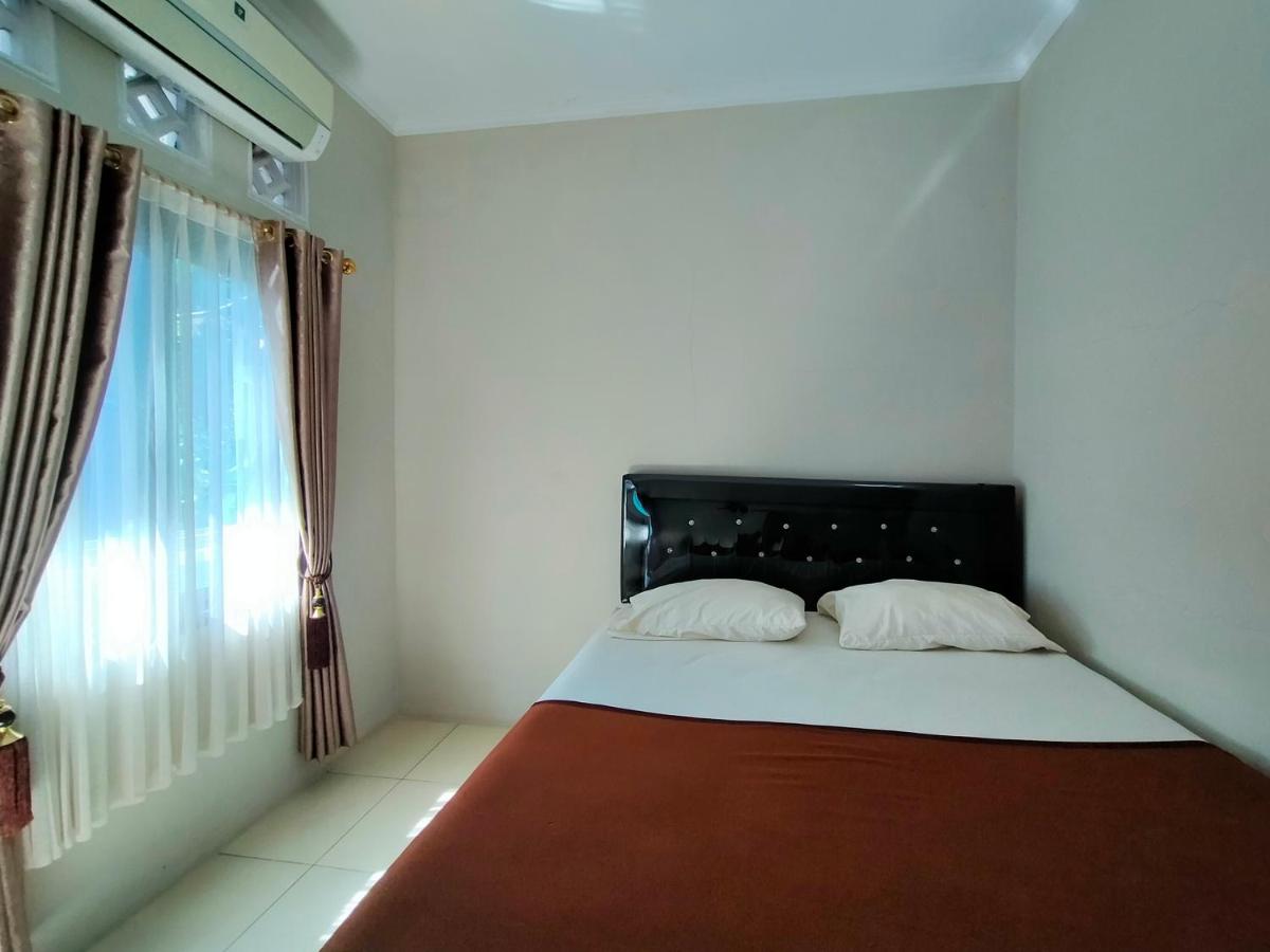 Aqsa Guest House Ciamis Syariah - Housity