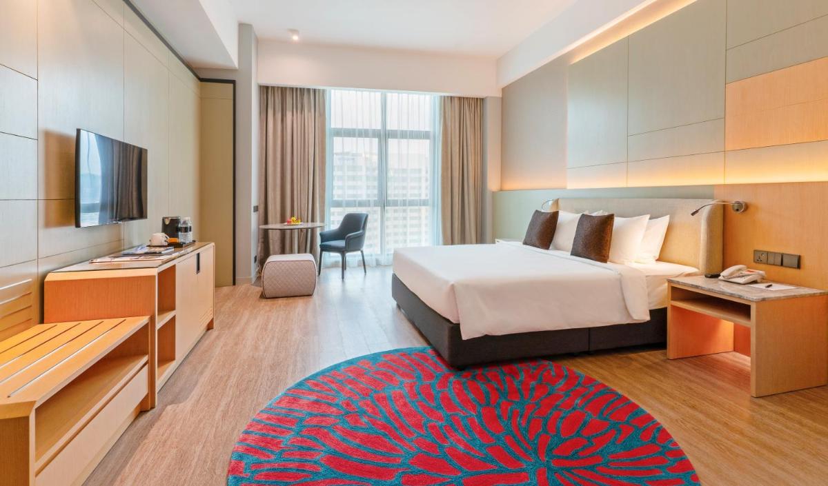 Suitetrails - Avante Hotel
