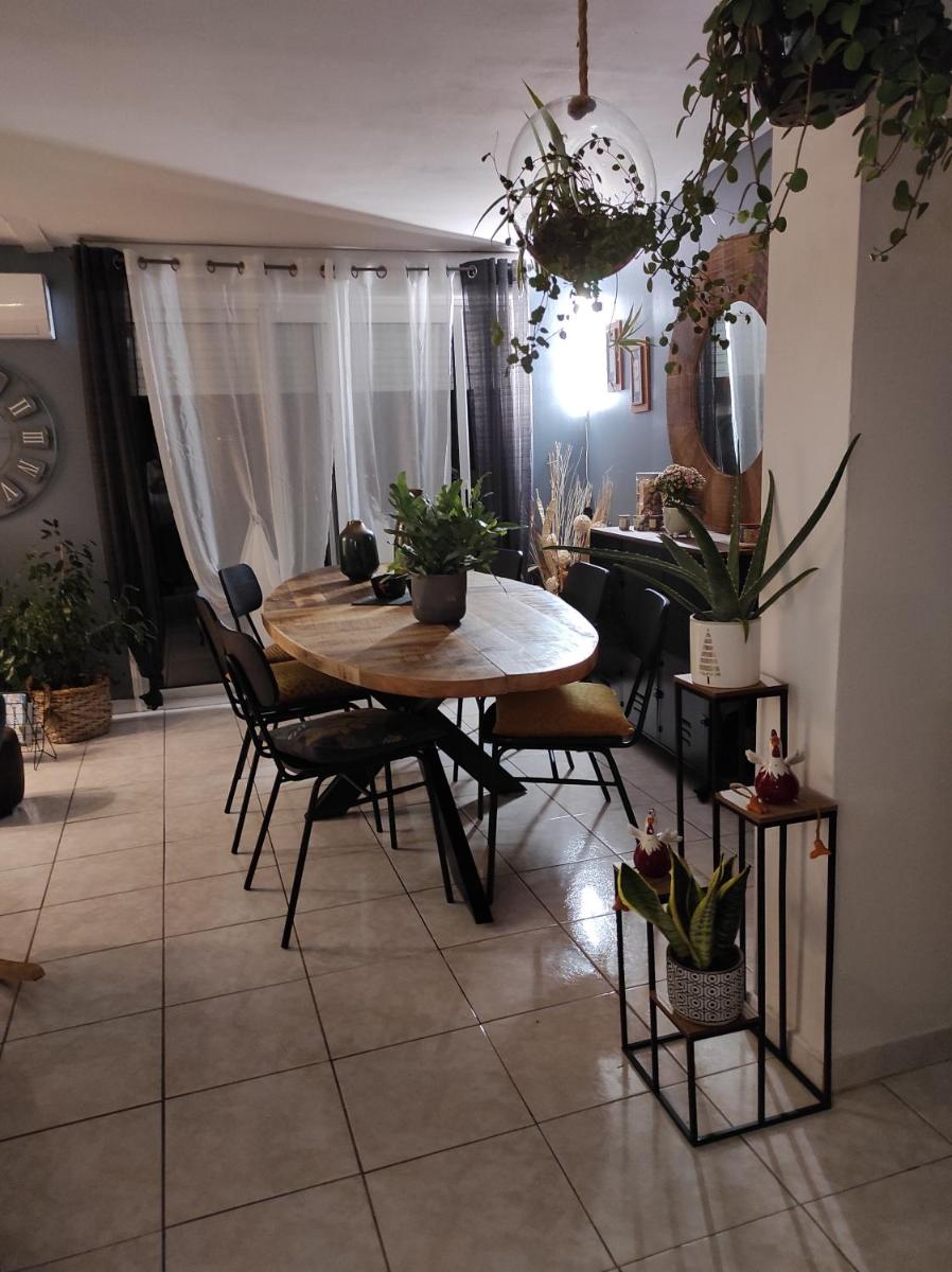 La maison de camargue - Housity