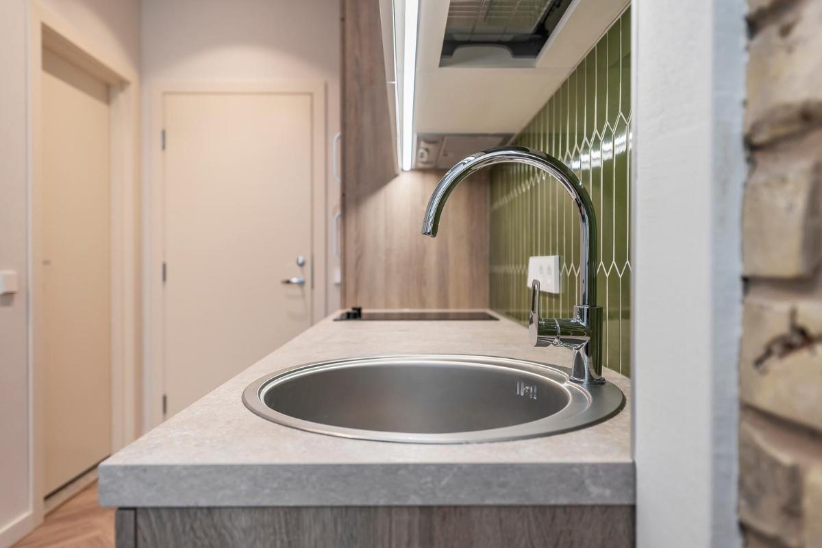 Suitetrails - Angel House Vilnius, 27