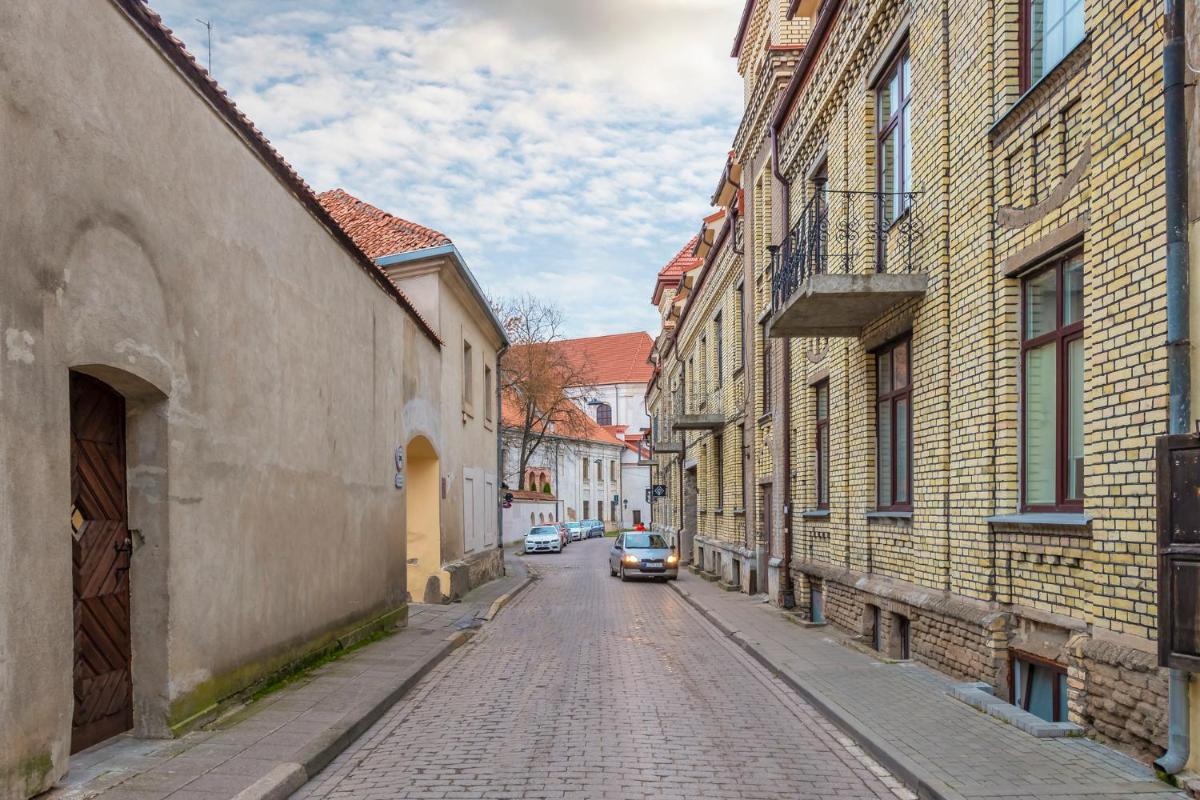 Suitetrails - Angel House Vilnius, 27