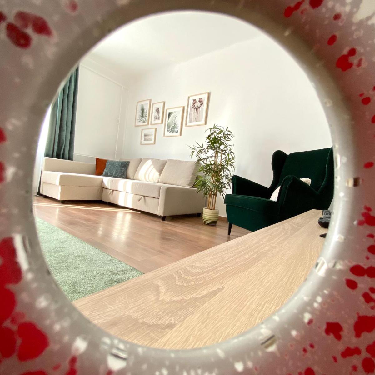 Esther Apartman Tatabánya - Housity