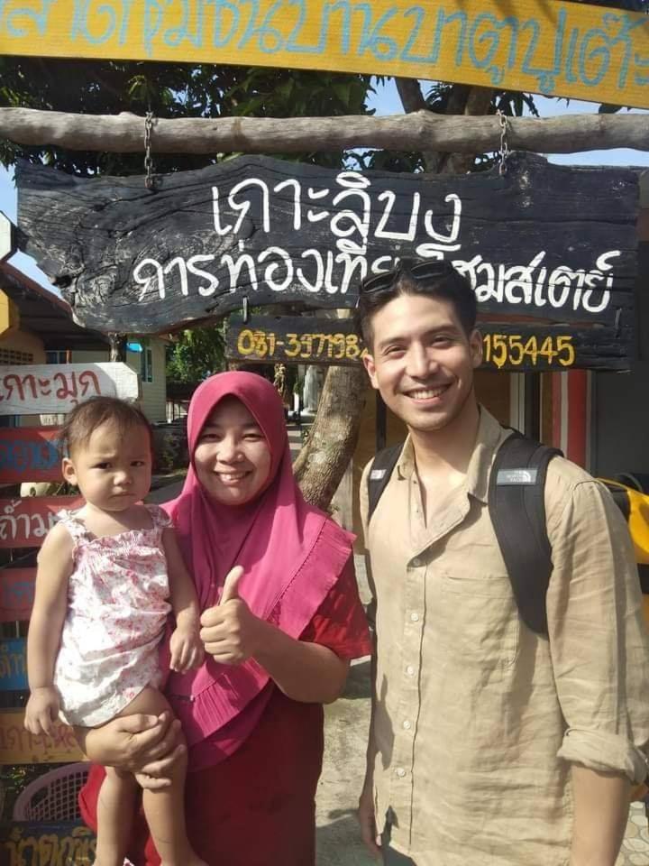Suitetrails - เกาะลิบงการท่องเที่ยวโฮมสเตย์และร้านอาหาร