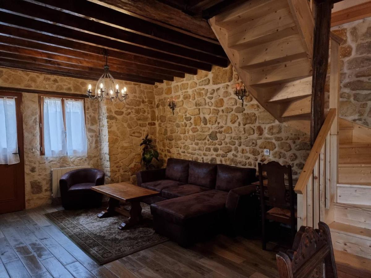 Suitetrails - Magnifique Maison de Caractère - NETFLIX Parking GRATUIT
