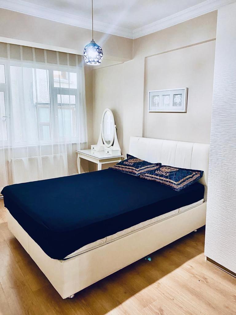 Private Apartment in Cihangir-2+1 - Housity