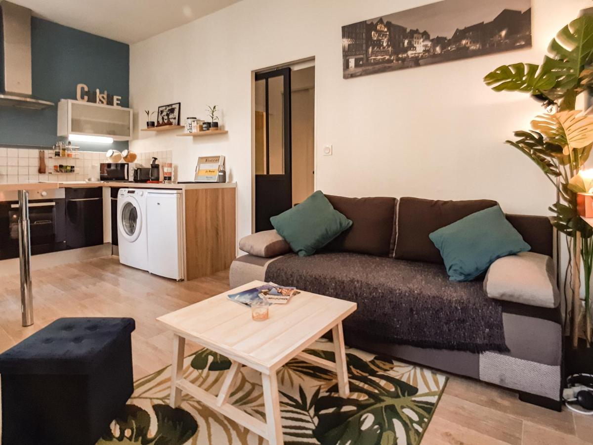 Cosy'Appart - LA ROSE - Housity