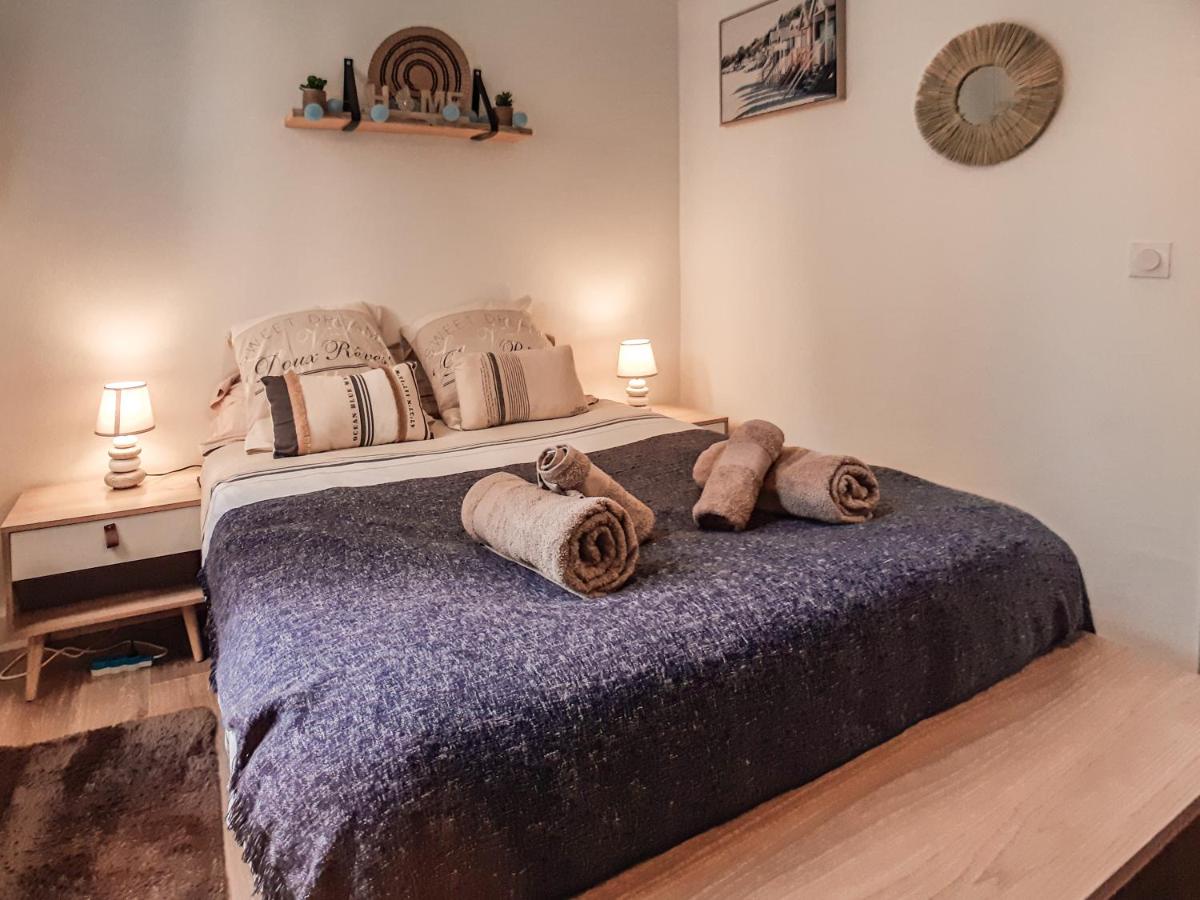 Cosy'Appart - LA ROSE - Housity