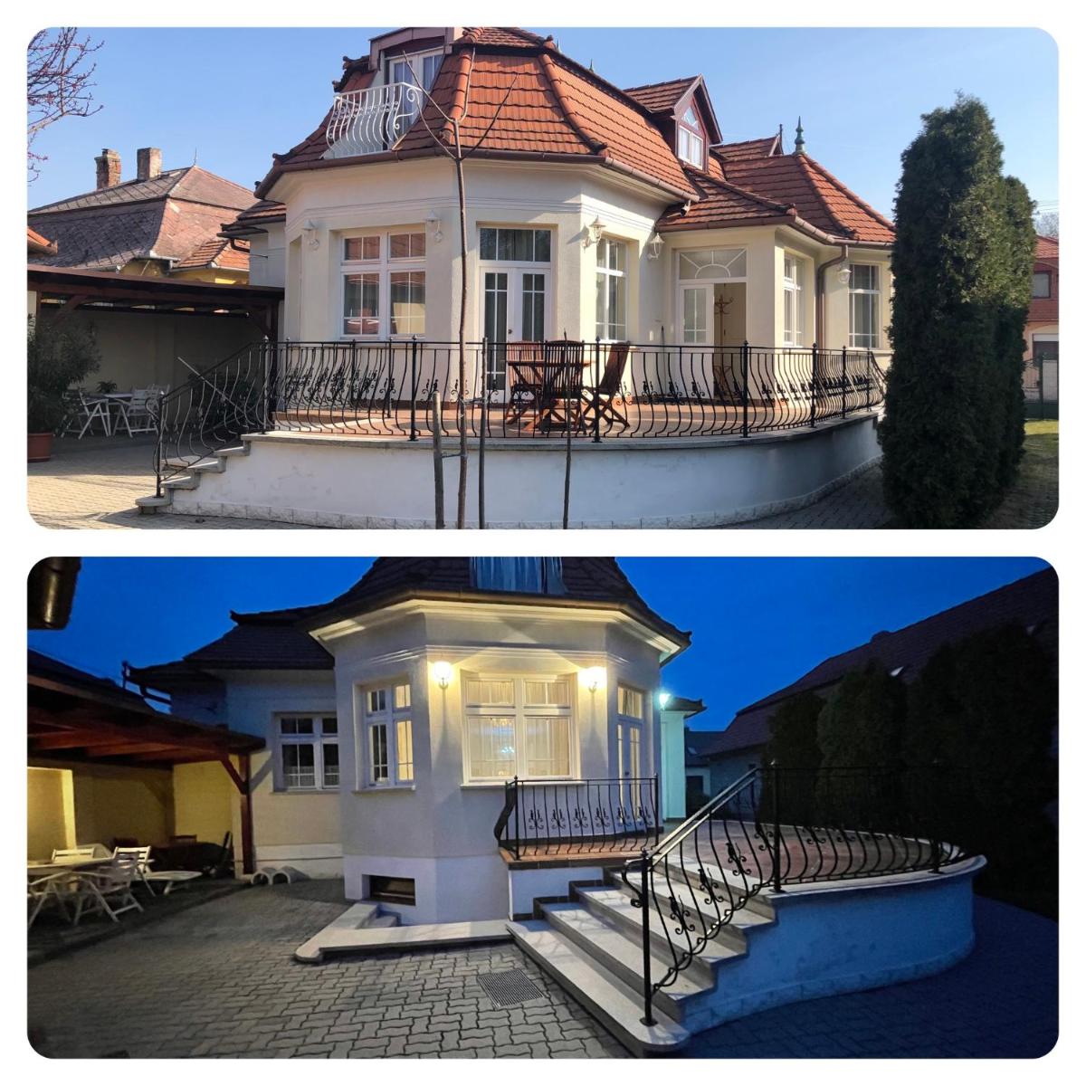 Villa de Lux Szekszárd - Housity