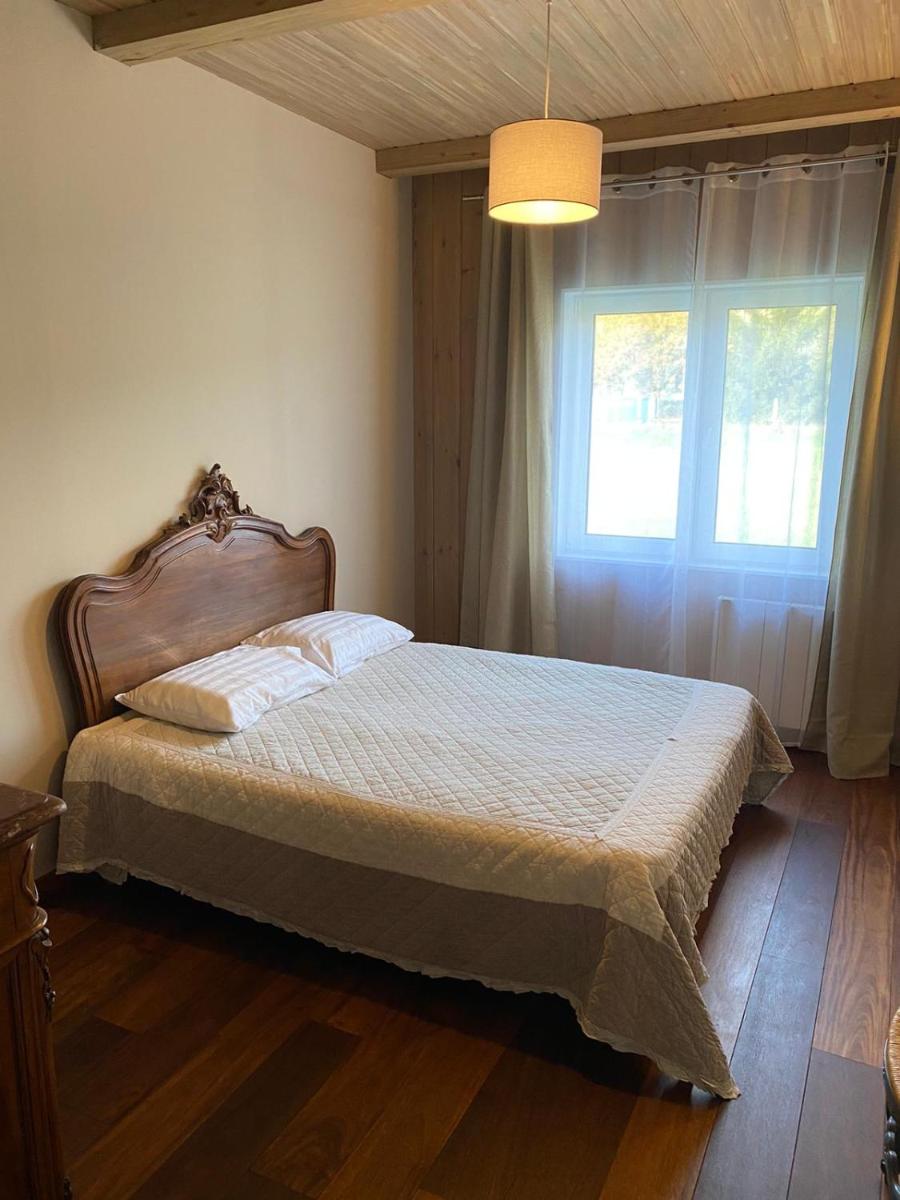Le chalet finlandais - Housity