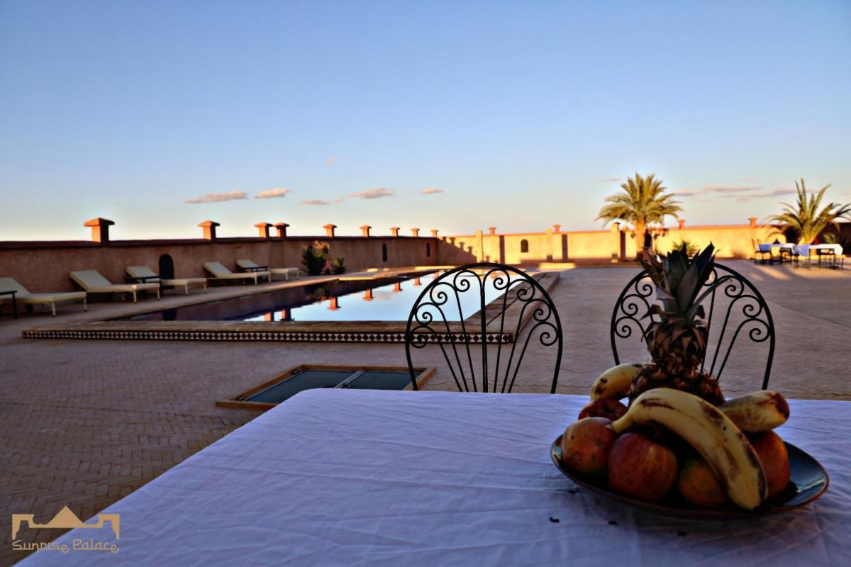 Sunrise Palace Merzouga - Housity