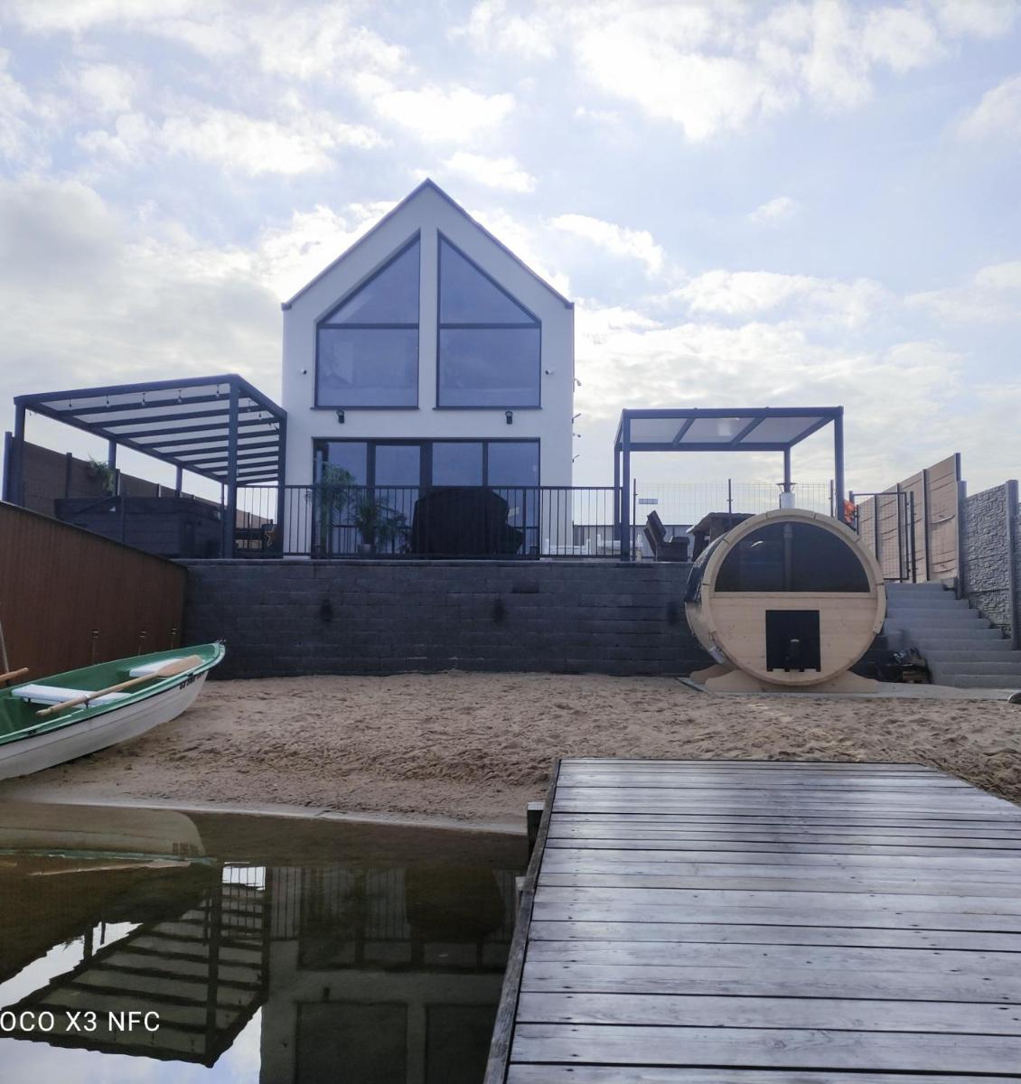 Chillhouse SPAlona - Housity