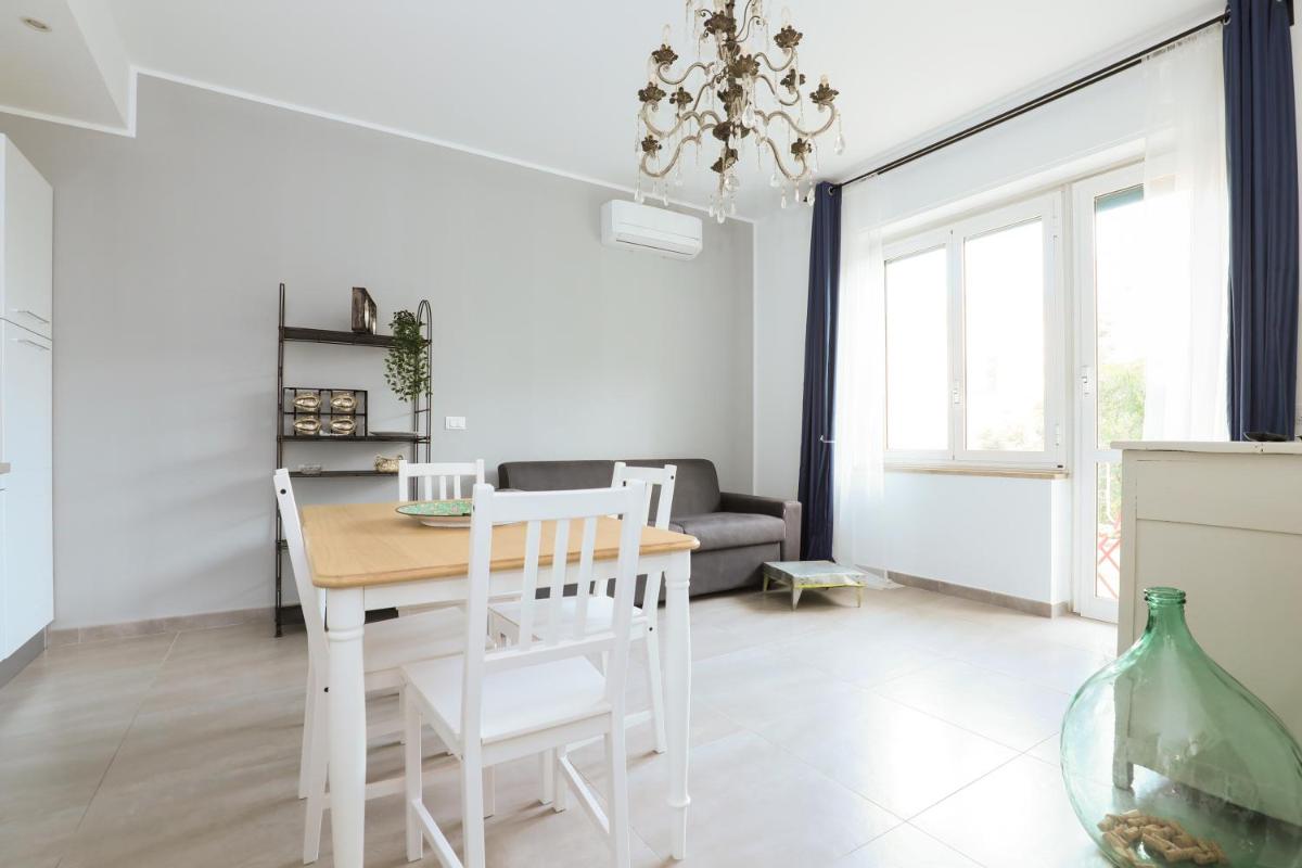 Suitetrails - Centro Residenze Domus Sofiae