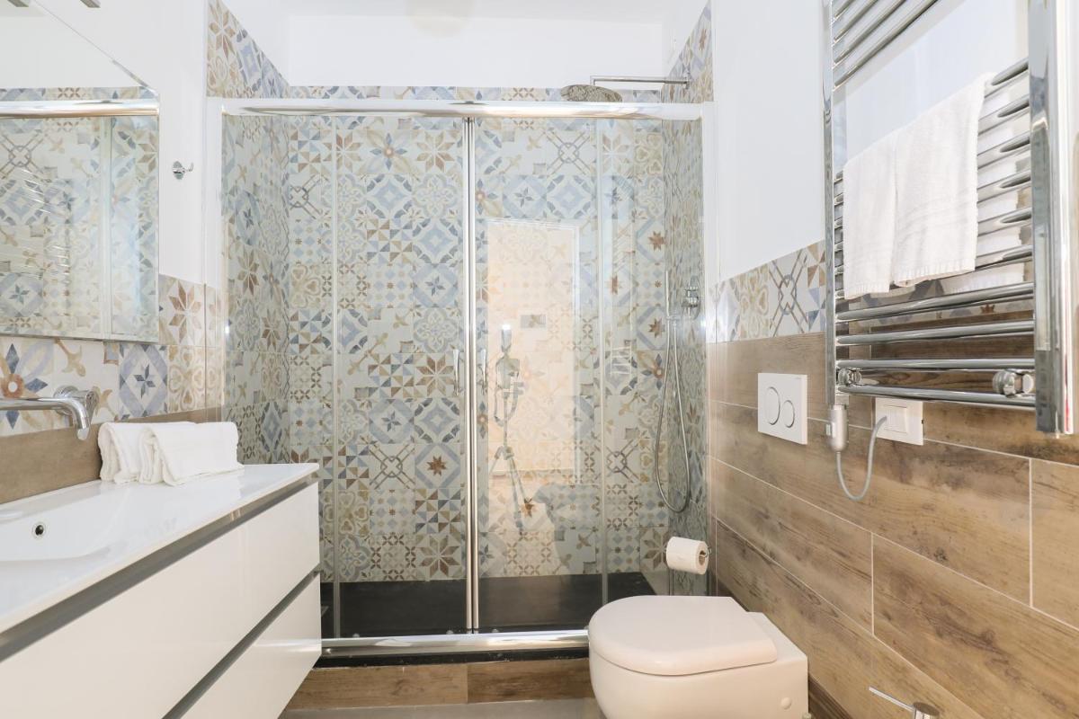 Suitetrails - Centro Residenze Domus Sofiae