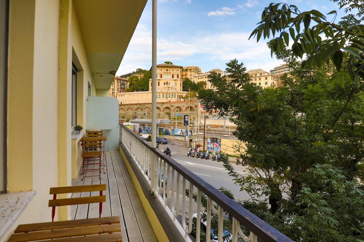 Suitetrails - Centro Residenze Domus Sofiae