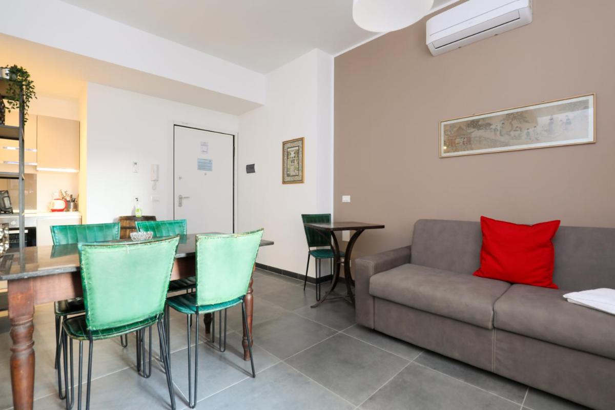 Suitetrails - Centro Residenze Domus Sofiae