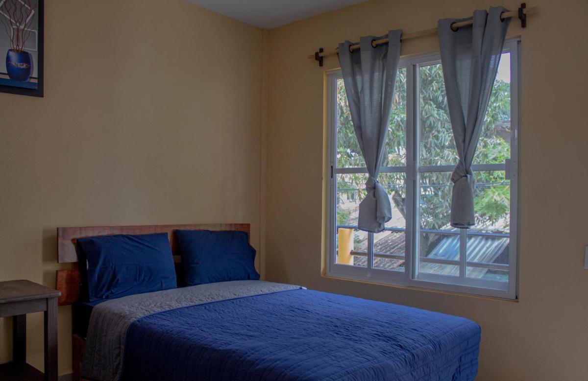 Suitetrails - HOTELITO SAN IGNACIO