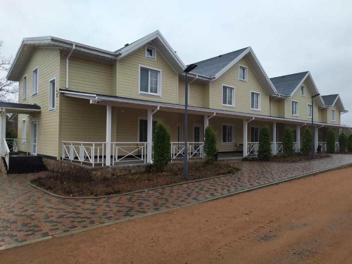 Suitetrails - Brech Resort&Spa