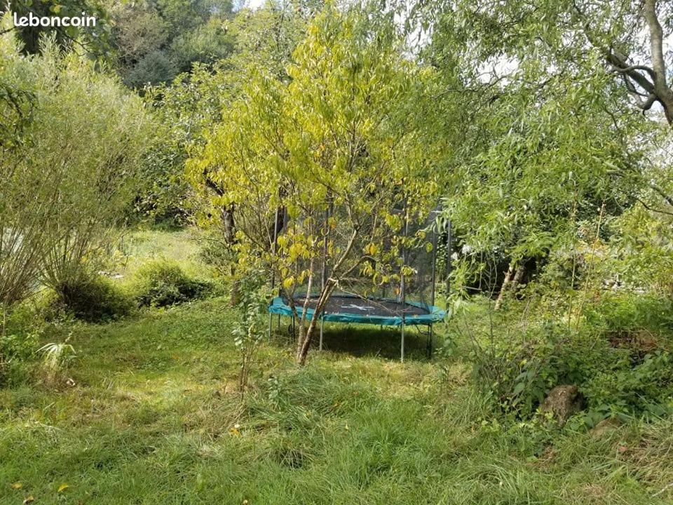 Suitetrails - Chalet douillet