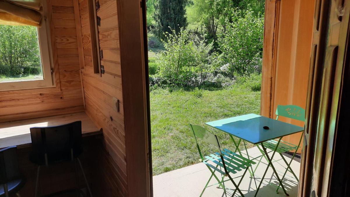 Suitetrails - Chalet douillet