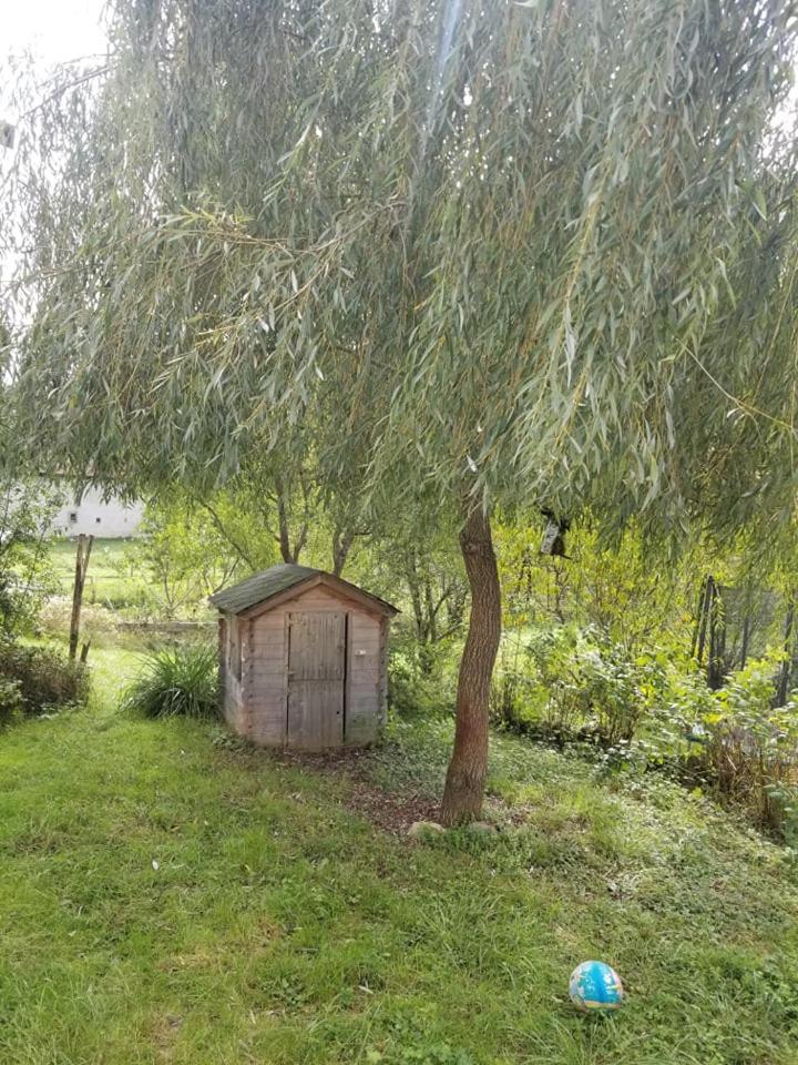 Suitetrails - Chalet douillet
