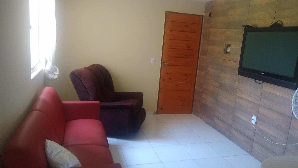Residencial Iracema Rua Atila Brandão, bairro Serraria - Housity