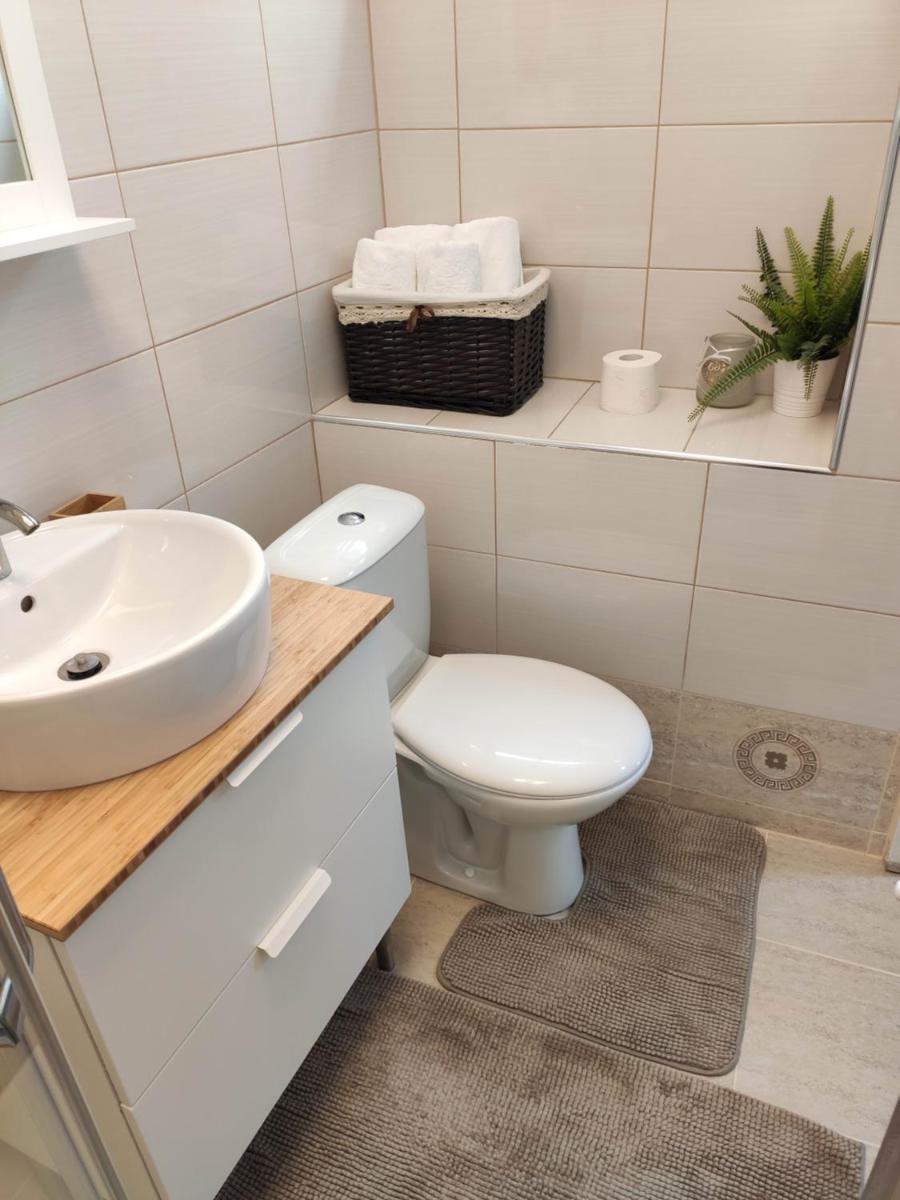 Suitetrails - Apartment Bianco Central