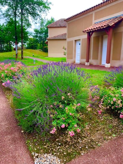 Suitetrails - Appartement dans joli village de vacances 47150