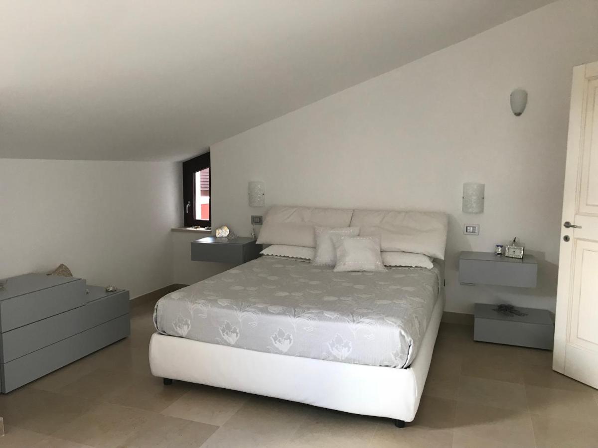 Maria Ancona suite - Housity