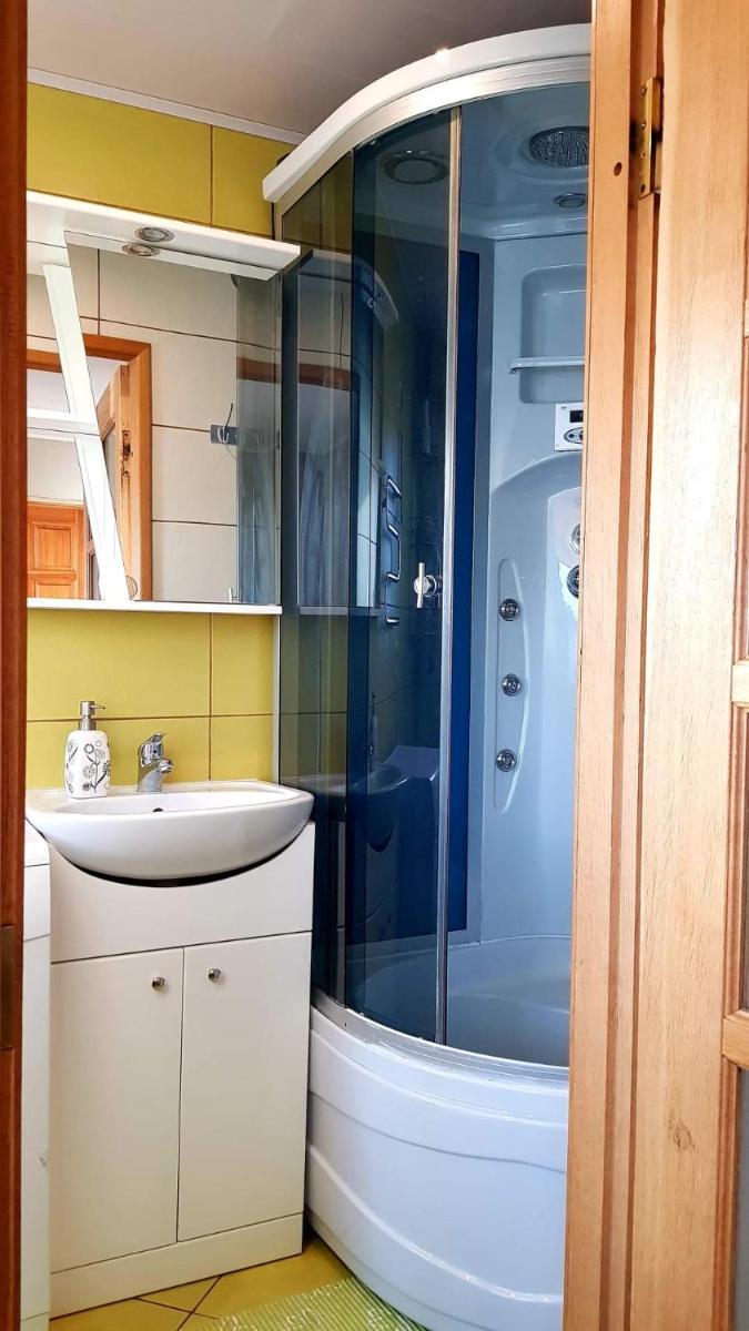 Old Town Apartment - Housity