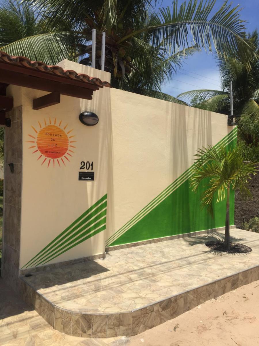 Suitetrails - Pousada da Luz
