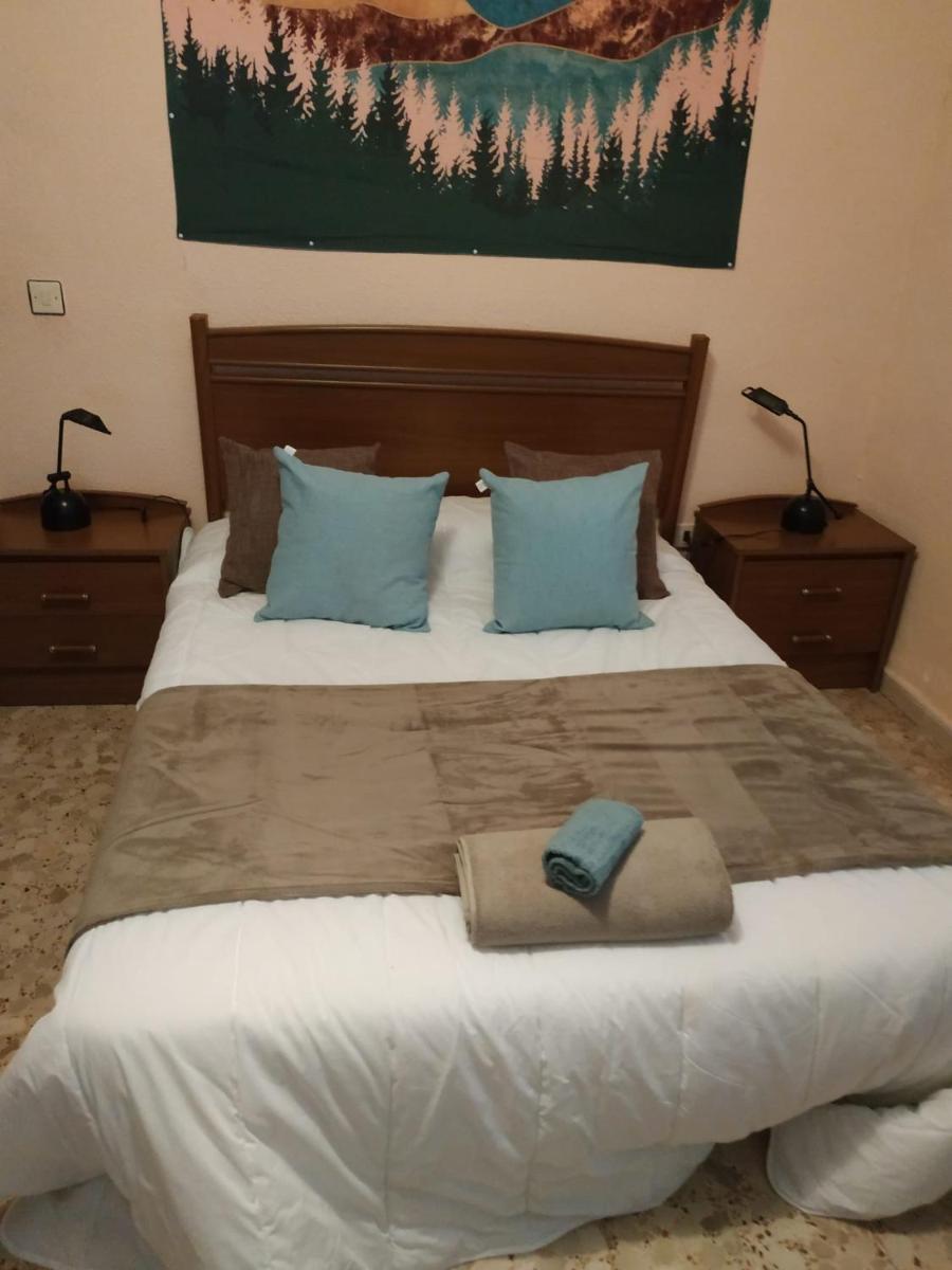 Casa rural villa romero - Housity
