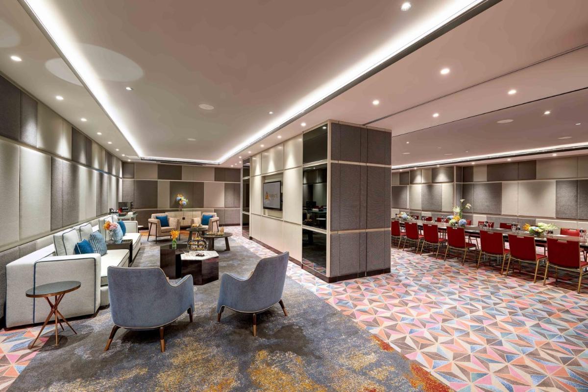Suitetrails - Avante Hotel
