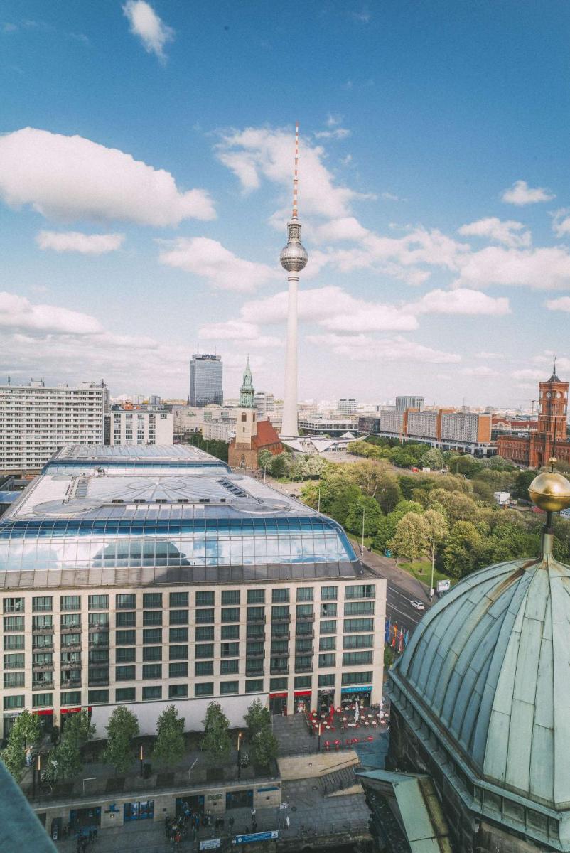 Radisson Collection Hotel, Berlin - Housity