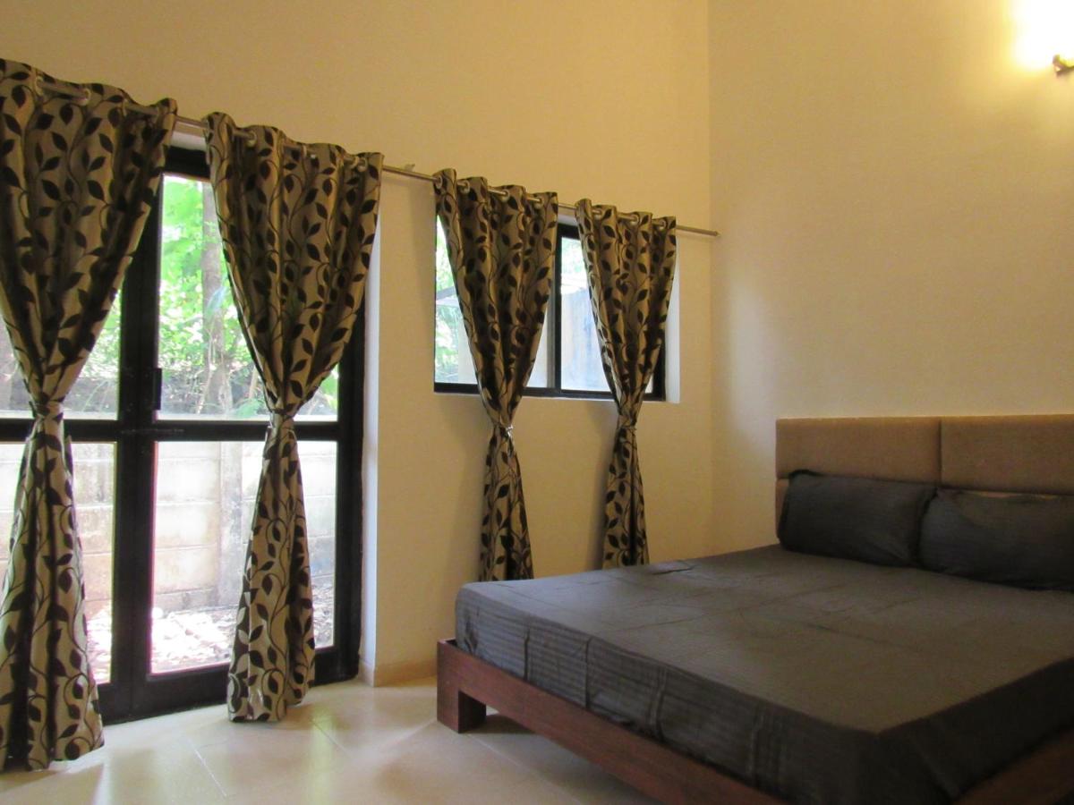 Retreat Holiday Homes, Hideaway, at Sparsh Resorts, Karjat - Hizvo