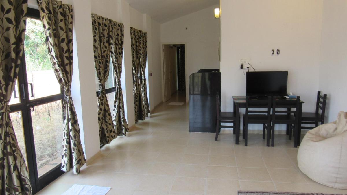 Retreat Holiday Homes, Hideaway, at Sparsh Resorts, Karjat - Hizvo