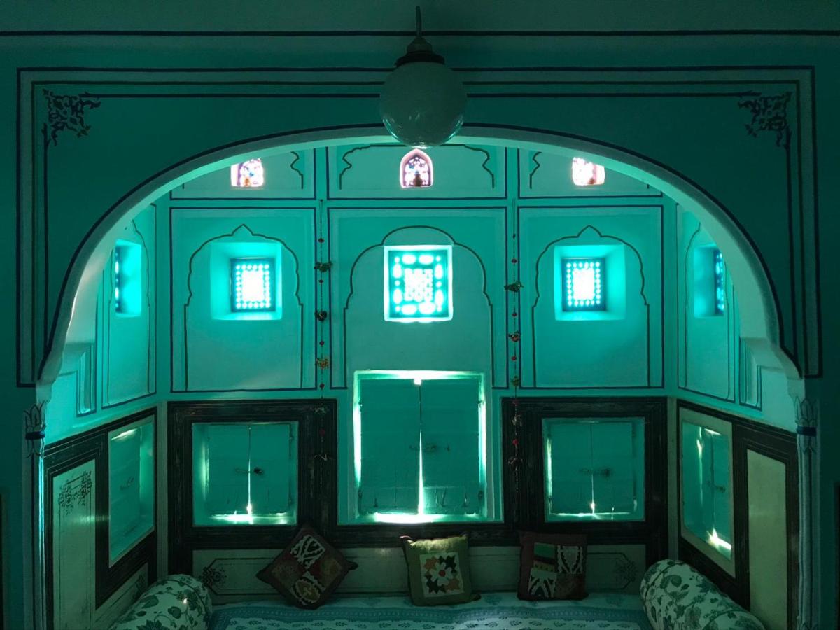 Jaipur Haveli - Housity