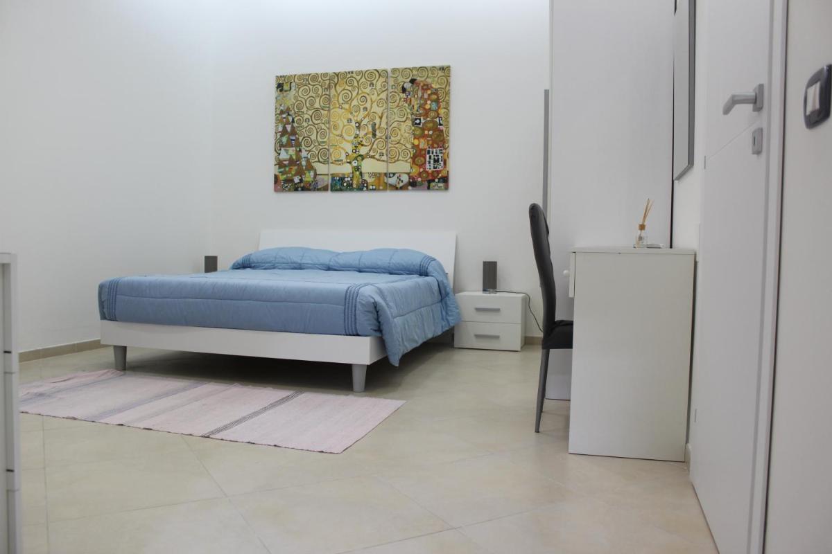 Suitetrails - Agorà-Akrai B&B