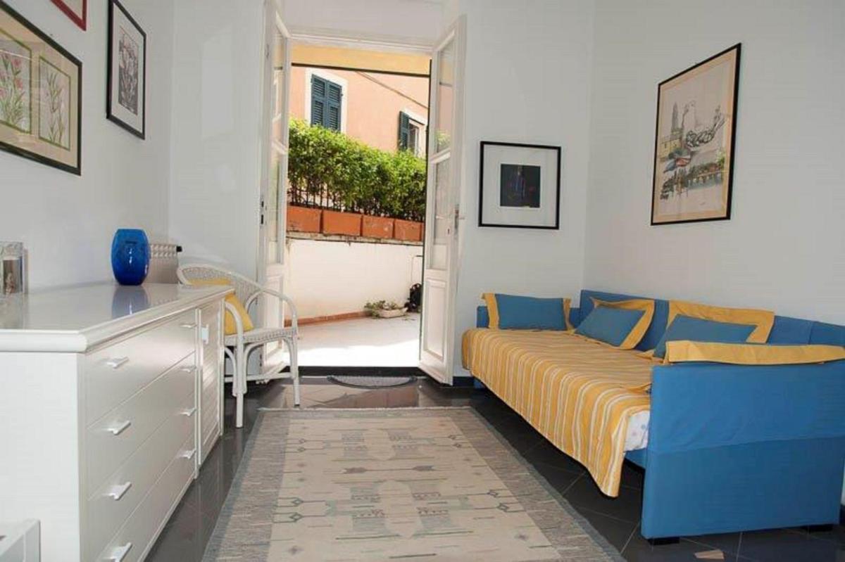 Suitetrails - Corsini House