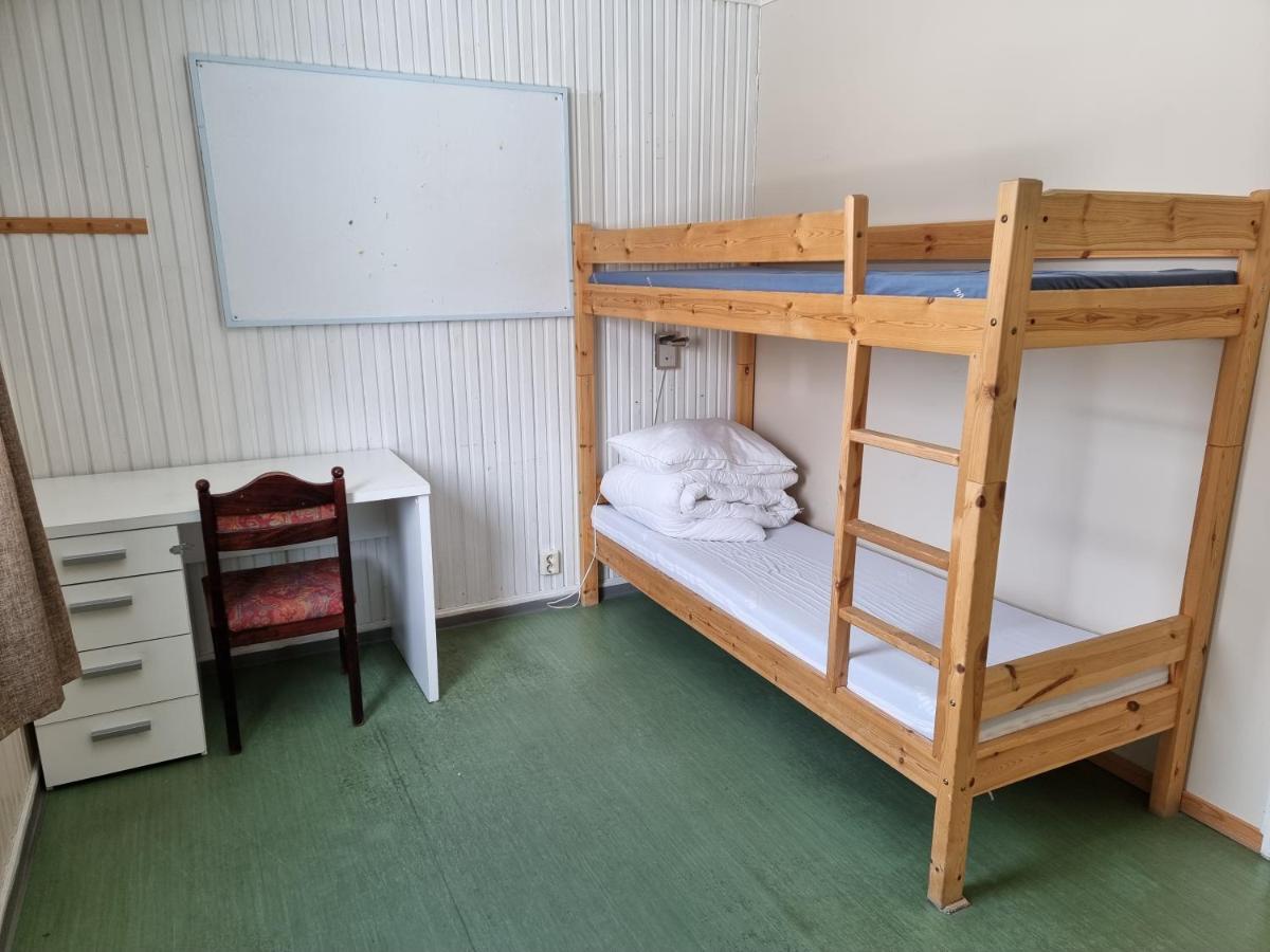 Stetinden National Mountain Lodge - Housity