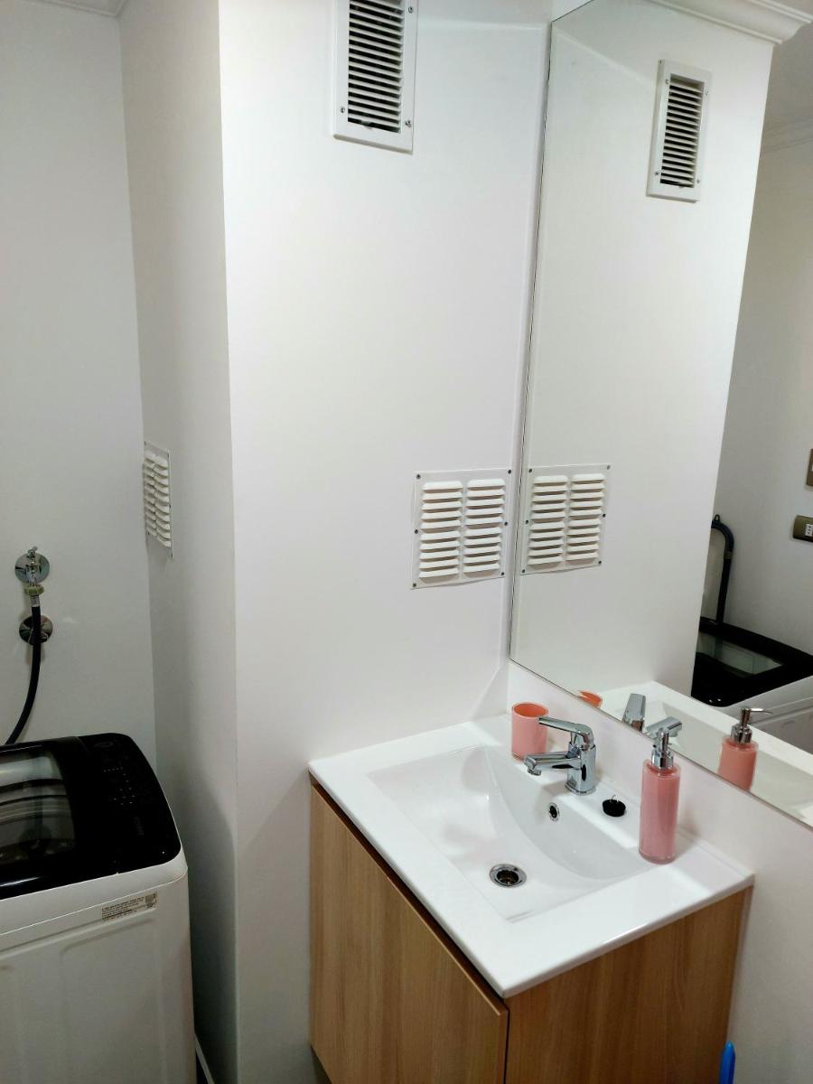 Suitetrails - Arriendo Diario en Alto Serena V