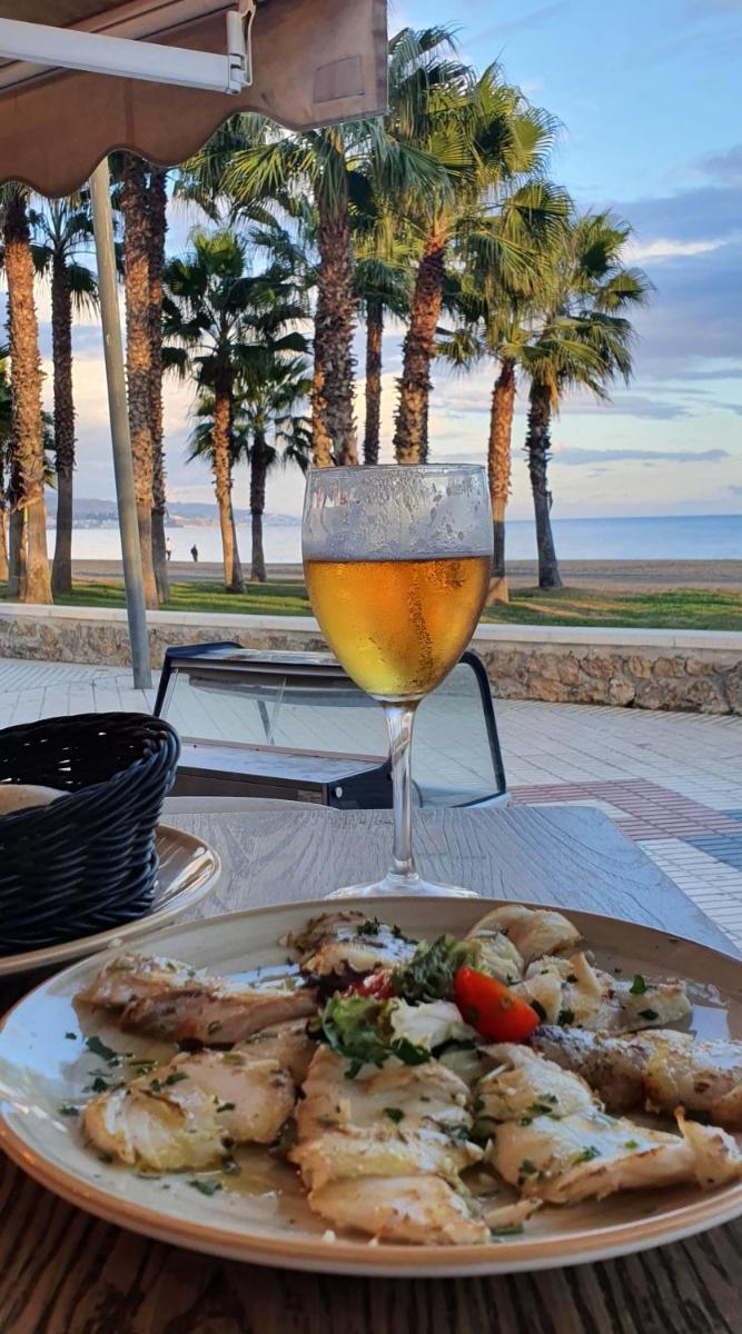 Suitetrails - APARTAMENTO Torre Del Mar