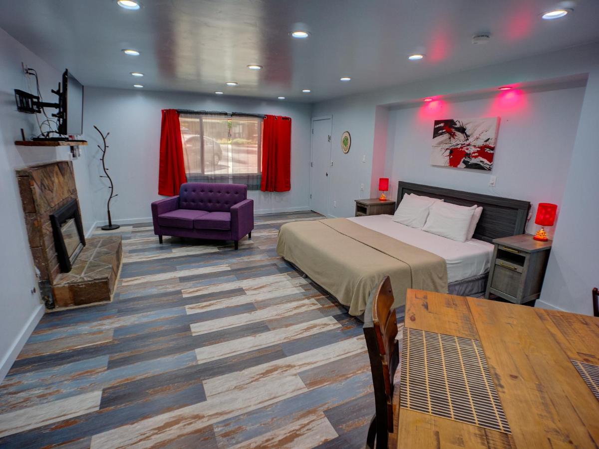 Tao Cabins - Housity