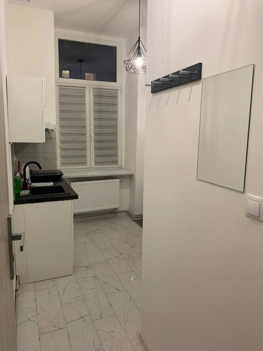 Suitetrails - Lodz Great apartment
